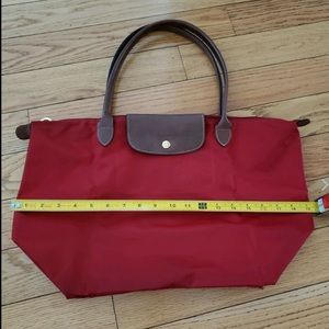 Large Longchamp Tote bag